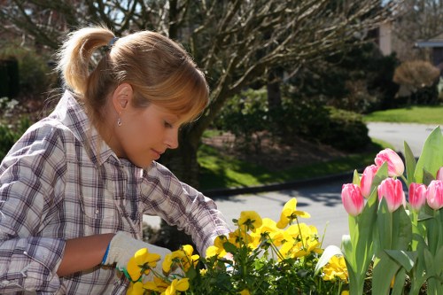 Trusted Landscaping Hatchend payment security details